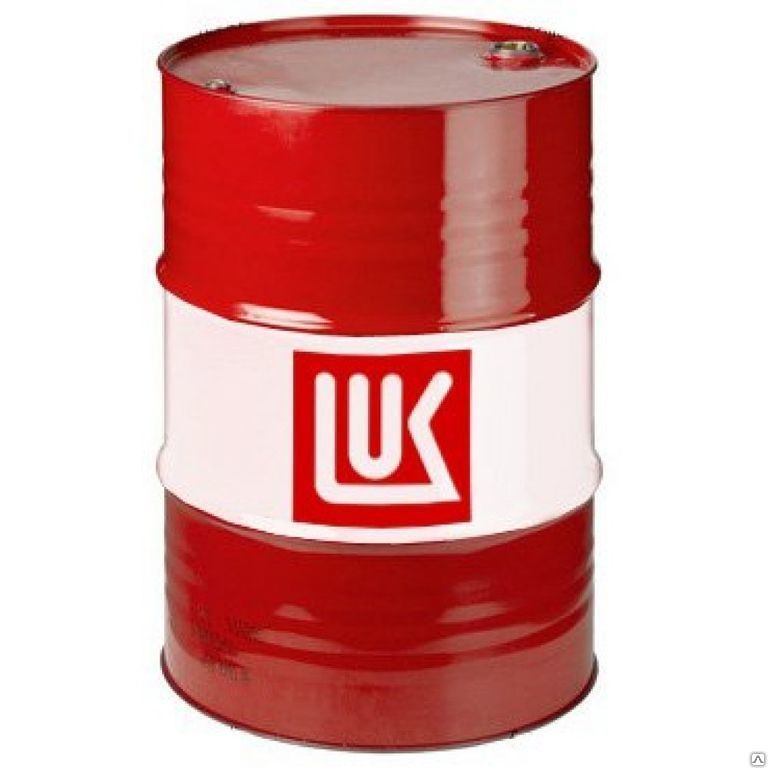 КС-19п , марка А компрессорное масло (216,5л)