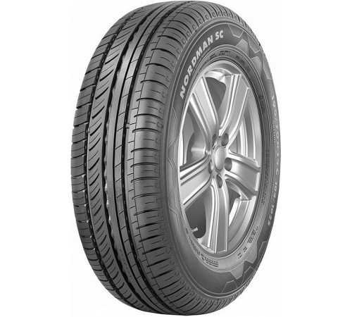 Ikon Nordman SC 195/70R15C 104/102S, TL