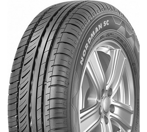 Ikon Nordman SC 195/70R15C 104/102S, TL