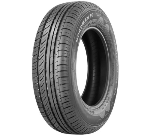 Ikon Nordman SC 195/70R15C 104/102S, TL