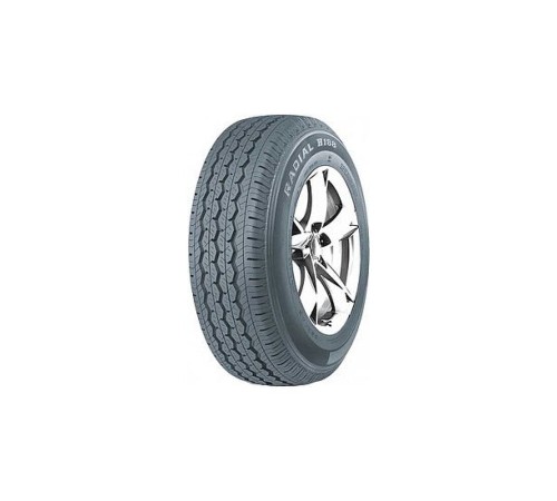 Westlake H188 205/70R15C 106/104R, TL