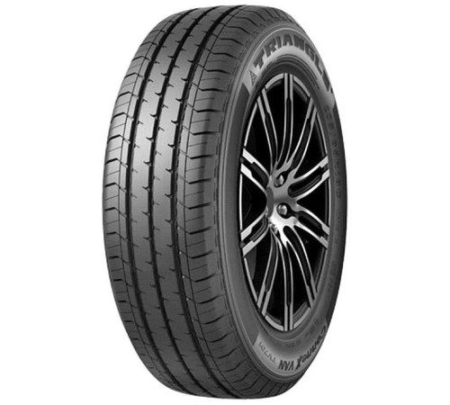 Triangle ConneX Van TV701 205/70R15C 106/104S, TL