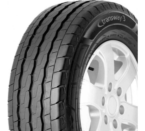 Lassa Transway 3 205/70R15C 106/104R, TL