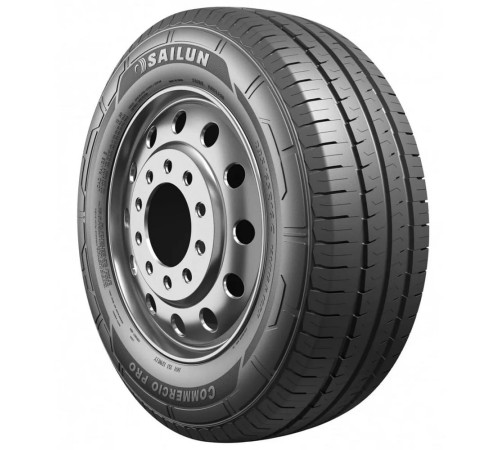 Sailun Commercio Pro 215/65R15C 104/102T, TL