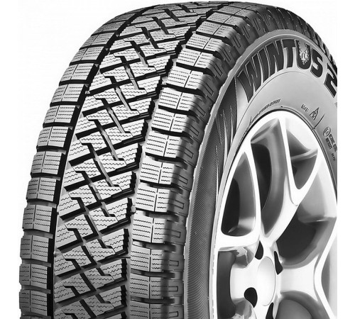 Lassa Wintus 2 215/65R15C 104/102T, TL