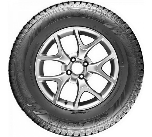Lassa Wintus 2 215/65R15C 104/102T, TL