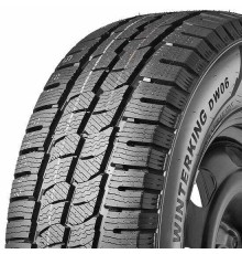 Double Star DW06 215/70R15C 109/107R, TL