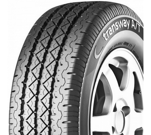 Lassa Transway A/T 225/70R15C 112/110R, TL