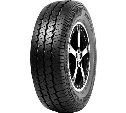 Mirage MR200 185/75R16C 104/102R, TL