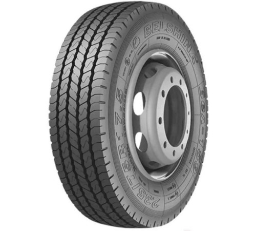 Белшина BEL-159 235/75R17.5 132/130M,TL нс8 универсальная