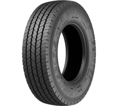 Белшина BEL-159 235/75R17.5 132/130M,TL нс8 универсальная