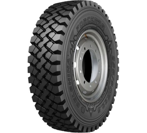Белшина BEL-268 315/80R22.5 156/150K, TL нс18 ведущая 