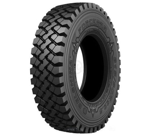 Белшина BEL-268 315/80R22.5 156/150K, TL нс18 ведущая 