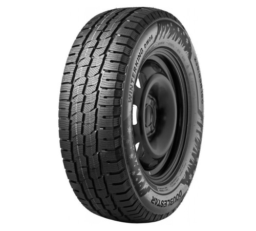 Double Star DW06 185/75R16C 104/102R, TL