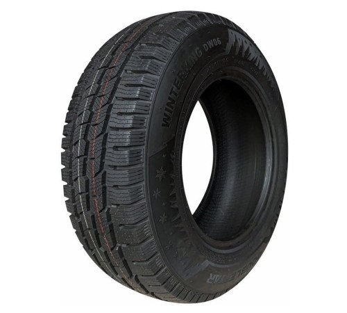 Double Star DW06 195/60R16C 99/97T, TL