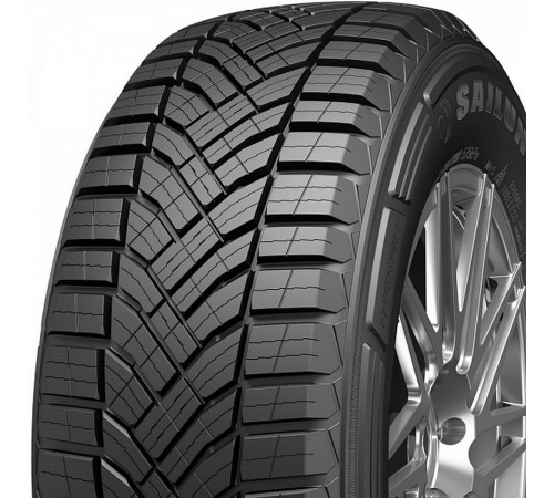 Sailun Commercio 4 Seasons 195/60R16C 99/97H, TL