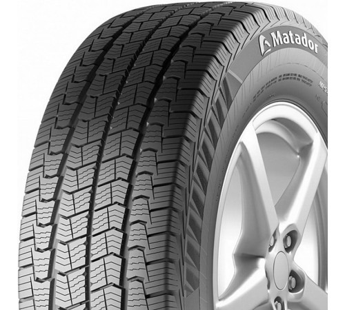 Matador MPS 400 Variant All Weather 2 195/65R16C 104/102T, TL