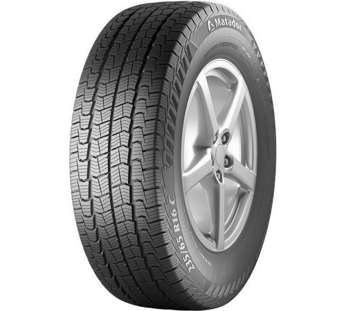 Matador MPS 400 Variant All Weather 2 195/65R16C 104/102T, TL