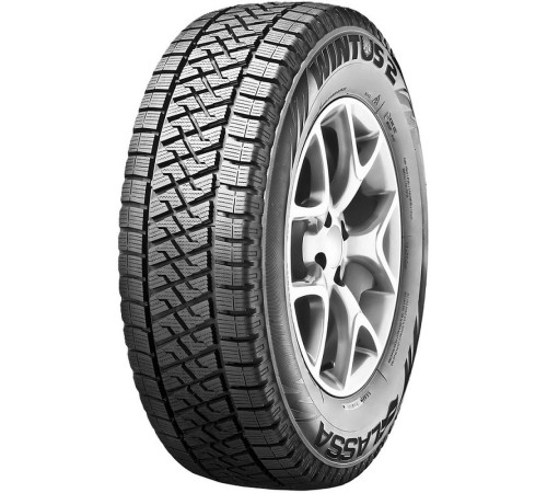 Lassa Wintus 2 195/65R16C 104/102R, TL