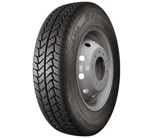 КАМА 365 LT 195/75R16C 107/105Q, TL