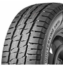 Double Star DW06 195/75R16C 107/105R, TL