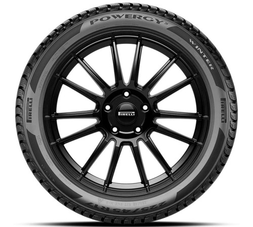 Pirelli Powergy Winter 215/55R18 99V, TL