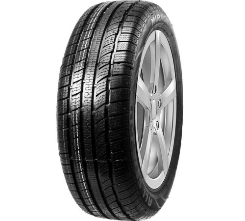 Mirage MR-762 AS 225/40R18 92V, TL