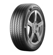 Continental UltraContact 225/40R18 92W, TL