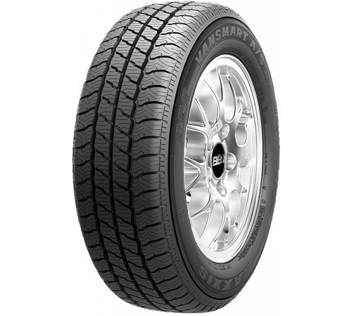 Maxxis AL2 Vansmart AS 195/75R16C 107/105R, TL