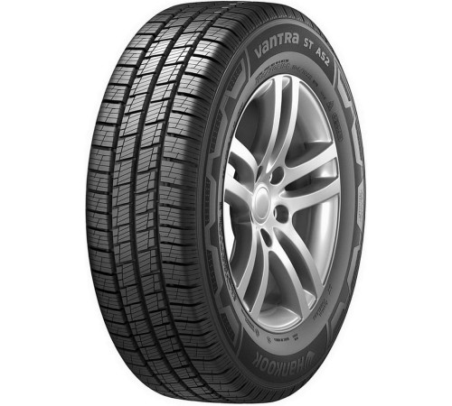 Hankook Vantra ST AS2 RA30 195/75R16C 107/105R, TL