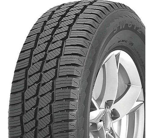Westlake SW612 205/65R16C 107/105T, TL