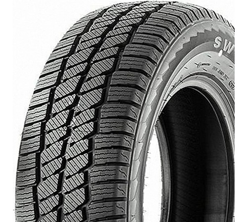 Westlake SW612 205/65R16C 107/105T, TL