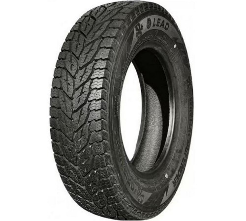 Leao Winter Defender Grip Van 2 шип 205/65R16C 107/105R, TL