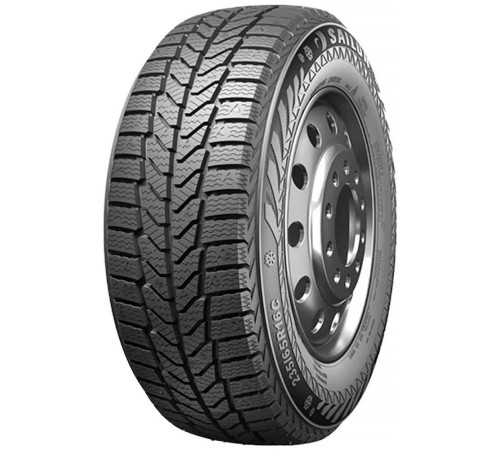 Sailun Commercio Ice 205/65R16C 107/105R, TL