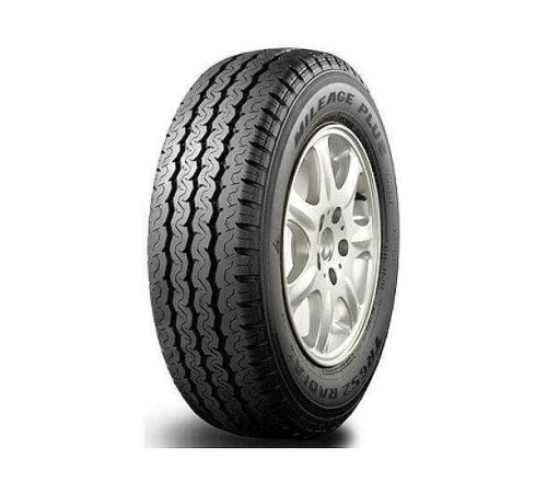 Triangle TR652 205/75R16C 110/108R, TL