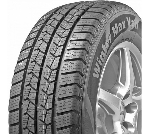 Leao Winter Defender Van 205/75R16C 110/108R, TL