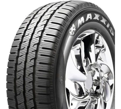 Maxxis WL2 Vansmart Snow 205/75R16C 110/108R, TL