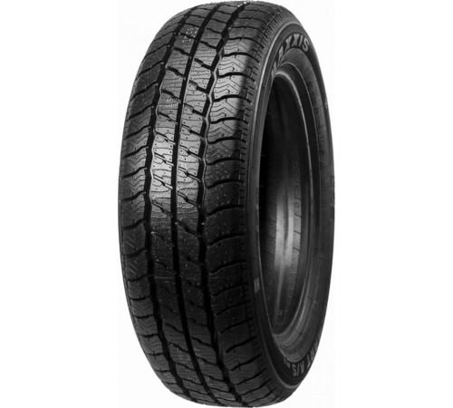 Maxxis AL2 Vansmart AS 205/75R16C 113/111R, TL