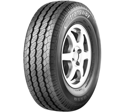 Lassa Transway 205/75R16C 110/108R, TL