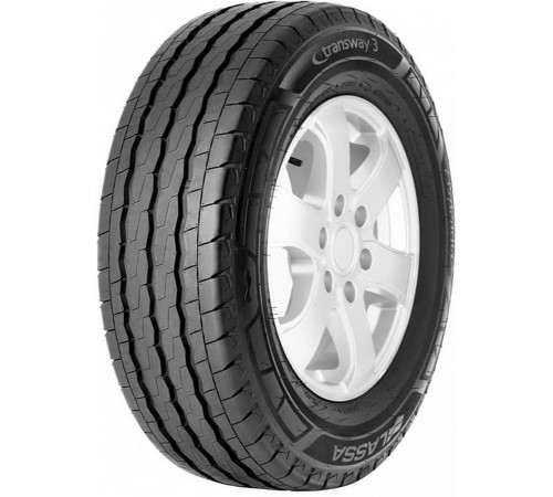 Lassa Transway 3 205/75R16C 113/111R, TL