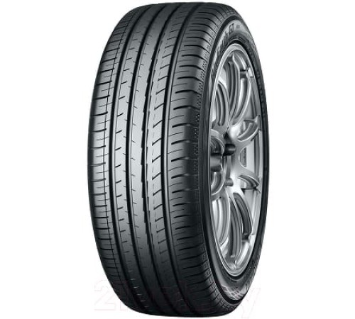 Yokohama BluEarth-GT AE51 225/45R18 91W, TL