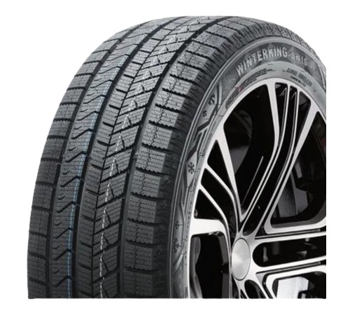 Double Star DW16 225/50R18 99T, TL