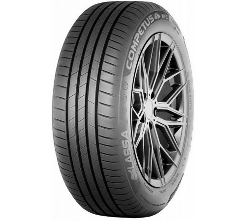 Lassa Competus H/P 3 225/50R18 99Y, TL