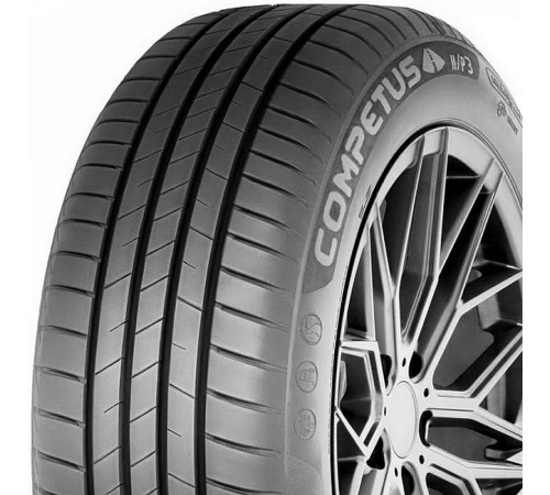 Lassa Competus H/P 3 225/50R18 99Y, TL