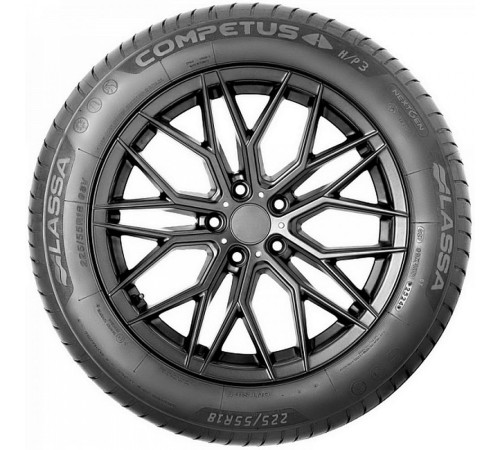 Lassa Competus H/P 3 225/50R18 99Y, TL
