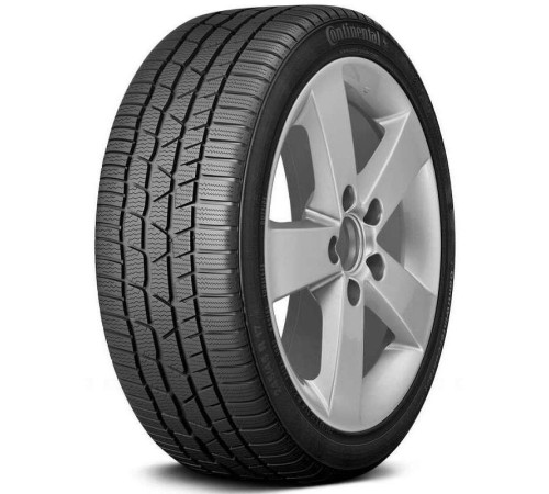 Continental ContiWinterContact TS 830 P (AO) 225/50R18 99H, TL