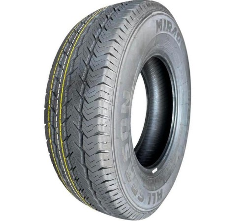 Mirage MR-700 AS 215/65R16C 109/107T, TL