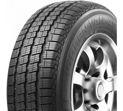 Leao iGreen Van 4S 215/65R16C 109/107T, TL