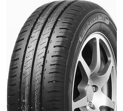 Leao Nova-Force Van HP 215/65R16C 109/107R, TL