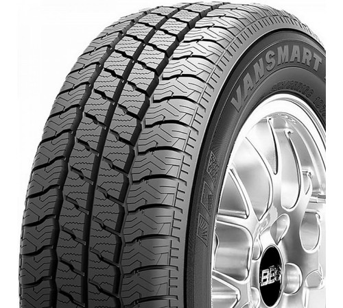Maxxis AL2 Vansmart AS 215/65R16C 109/107T, TL